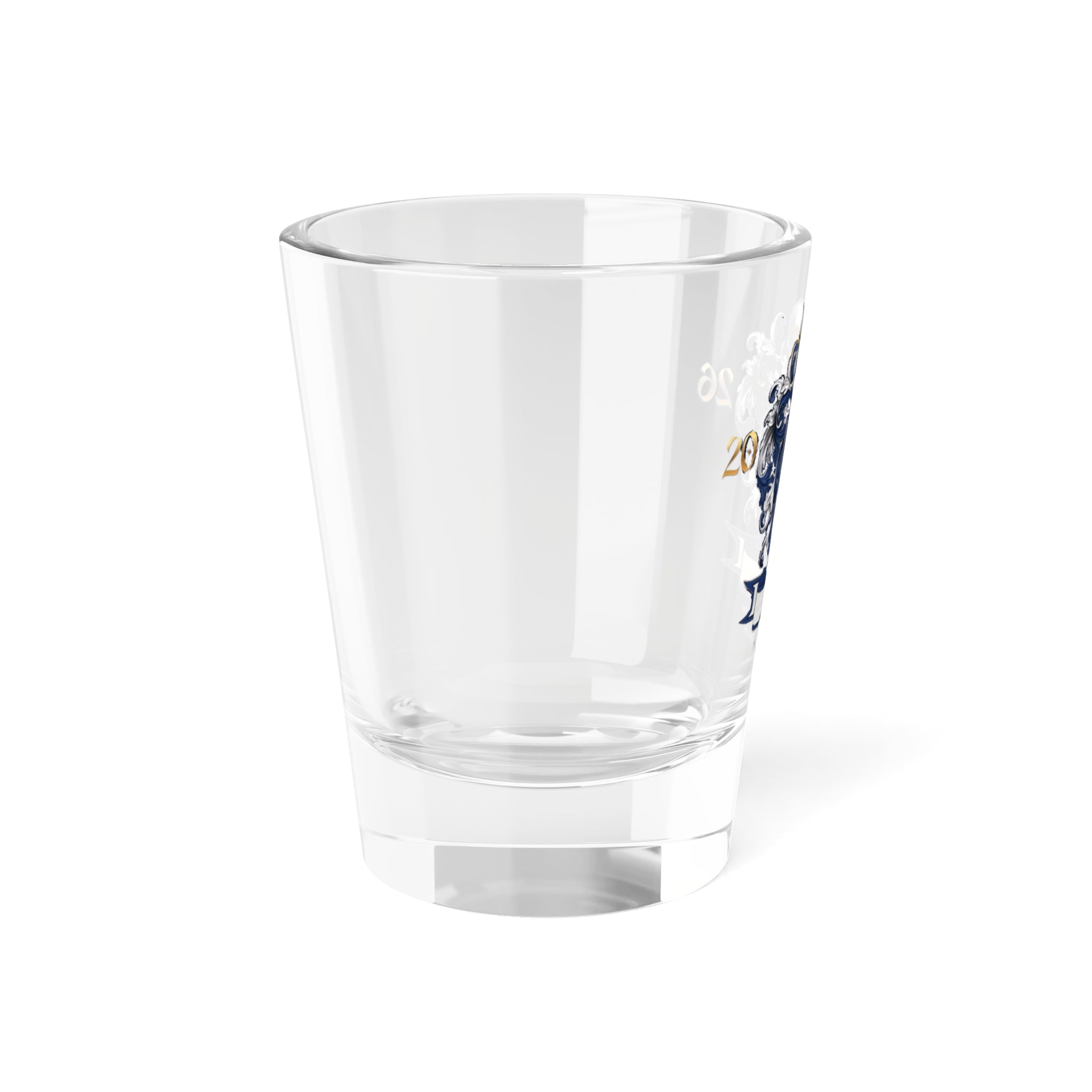 Anders Family Crest  Shot Glass 1.5oz