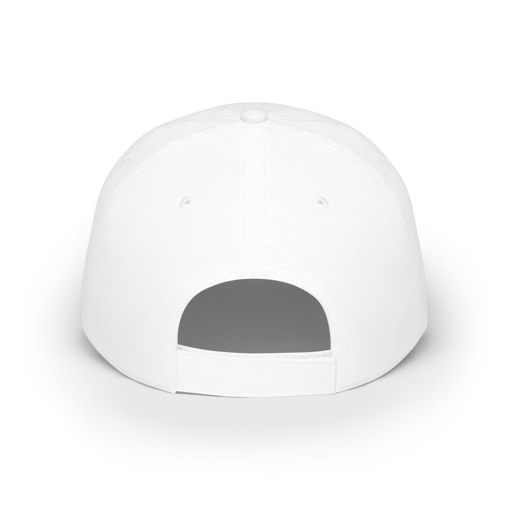 Anders Family Crest Baseball Cap - Personalized Heritage Low Profile Hat