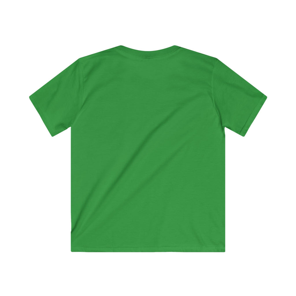 Anders Family Crest Kids Tee (simple)