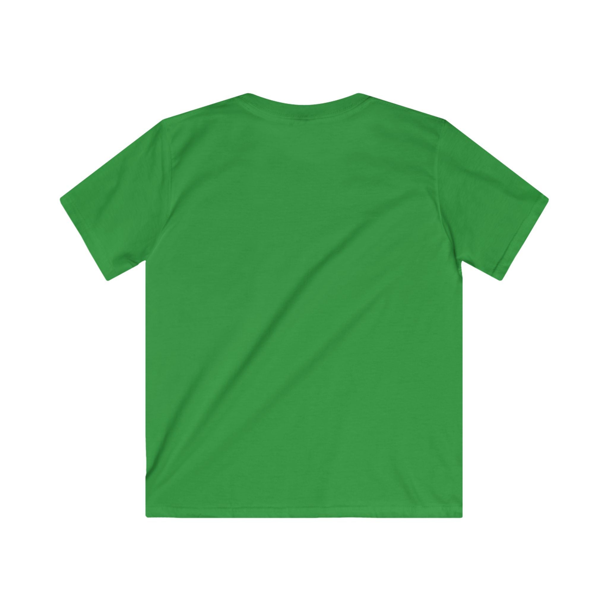 Anders Family Crest Kids Tee (simple)