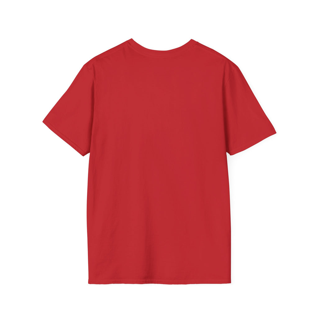 Anders Family Crest T-Shirt Soft Cotton (simple)