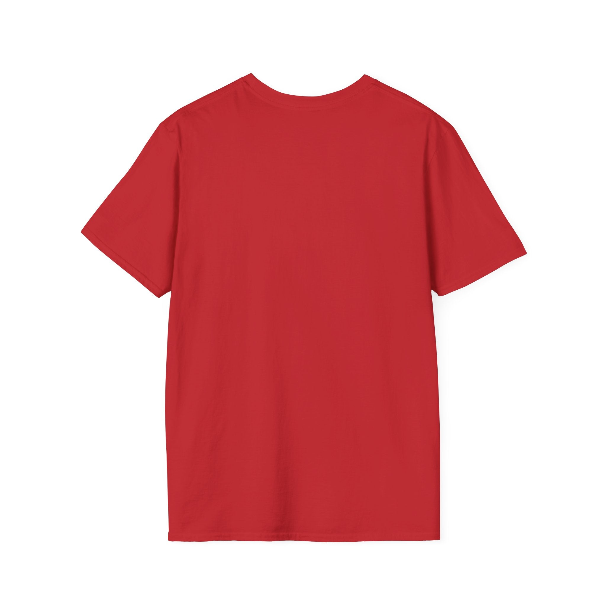 Anders Family Crest T-Shirt Soft Cotton (simple)