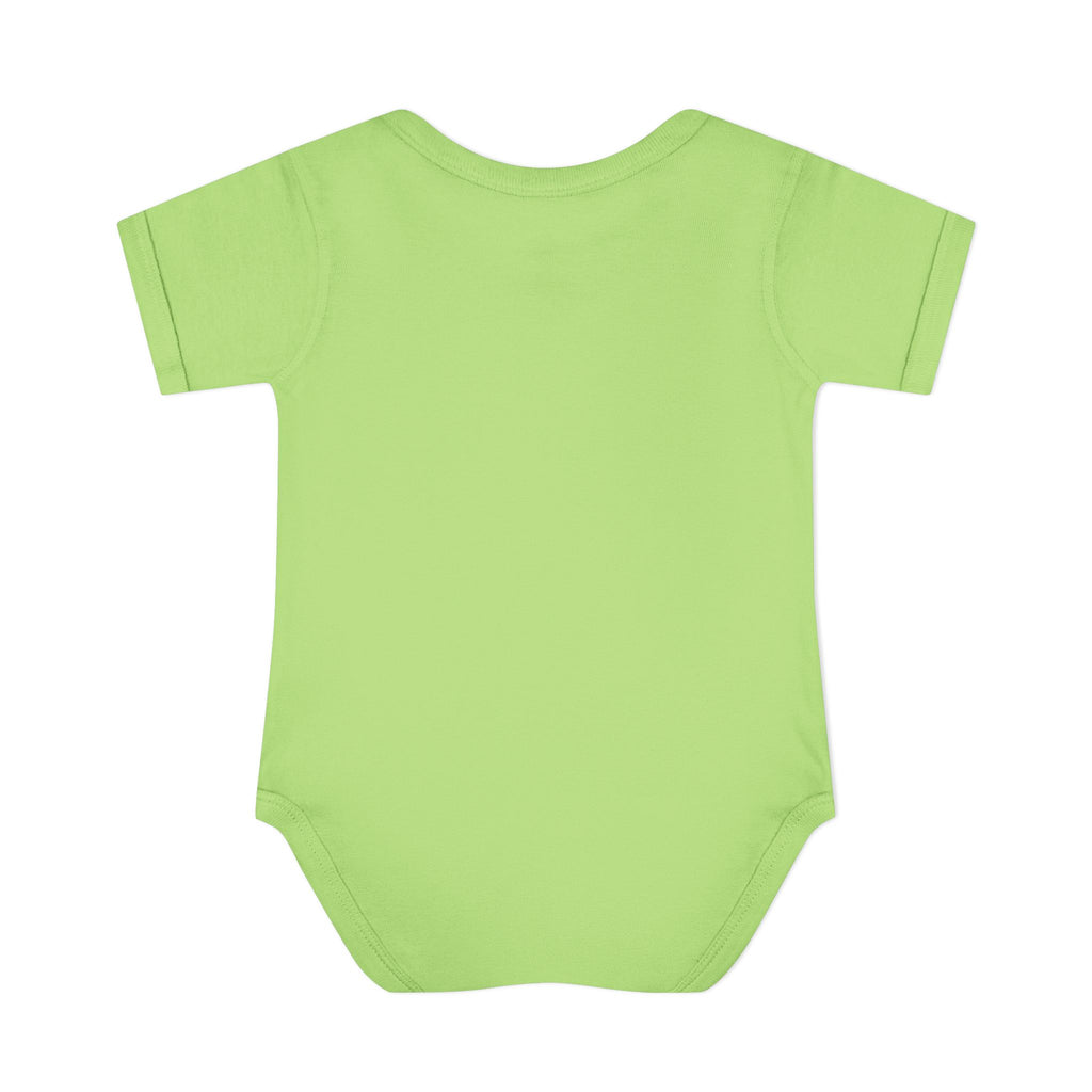 Infant Bodysuit Anders Family Crest - Baby Onesie (2026)