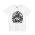 D.P.  Collection Country Gangsta Tee — "Nashville Nocturne" Graphic Shirt (Back: Gone But Not Forgotten)