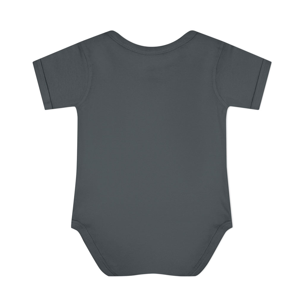 Infant Bodysuit Anders Family Crest - Baby Onesie (2026)