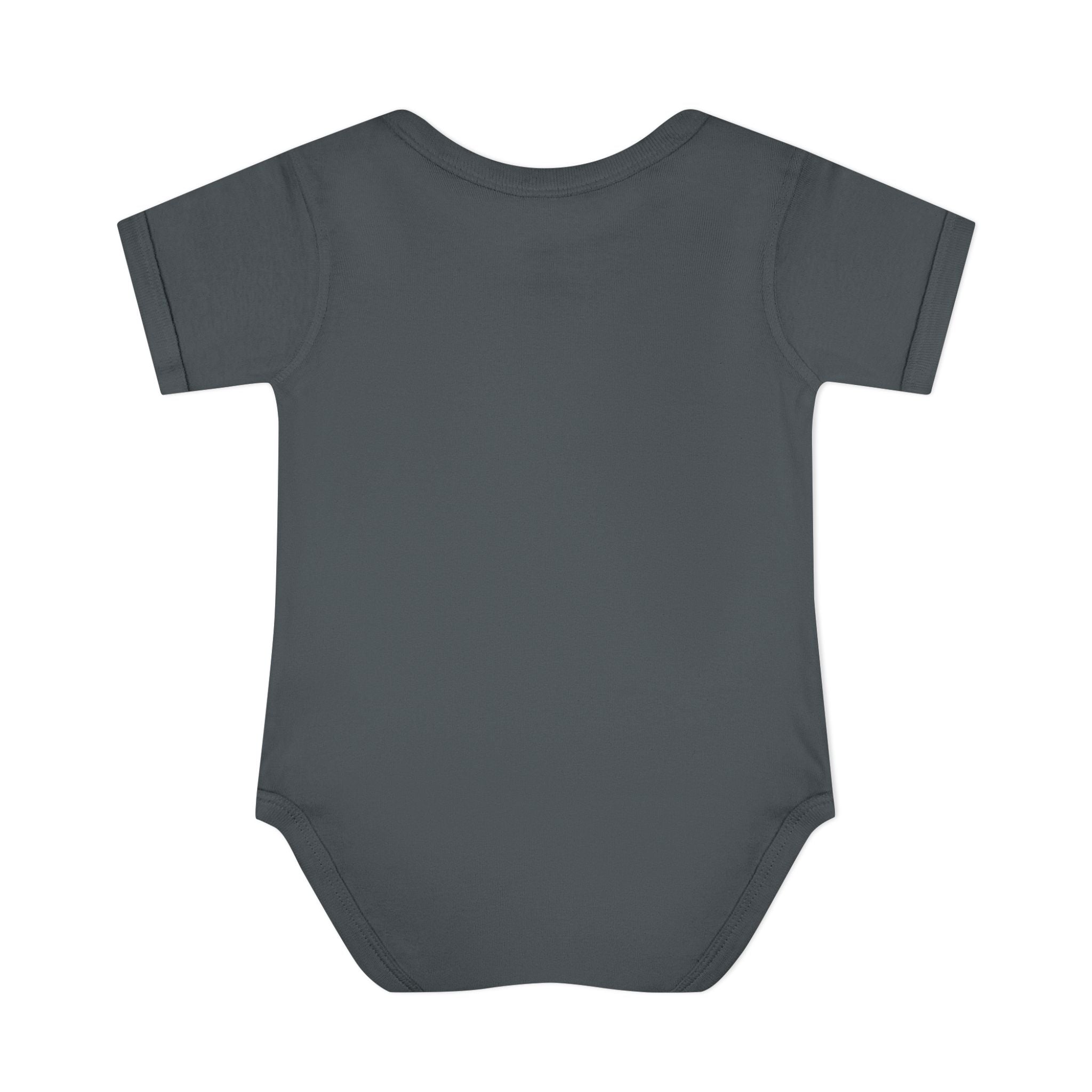 Infant Bodysuit Anders Family Crest - Baby Onesie (2026)
