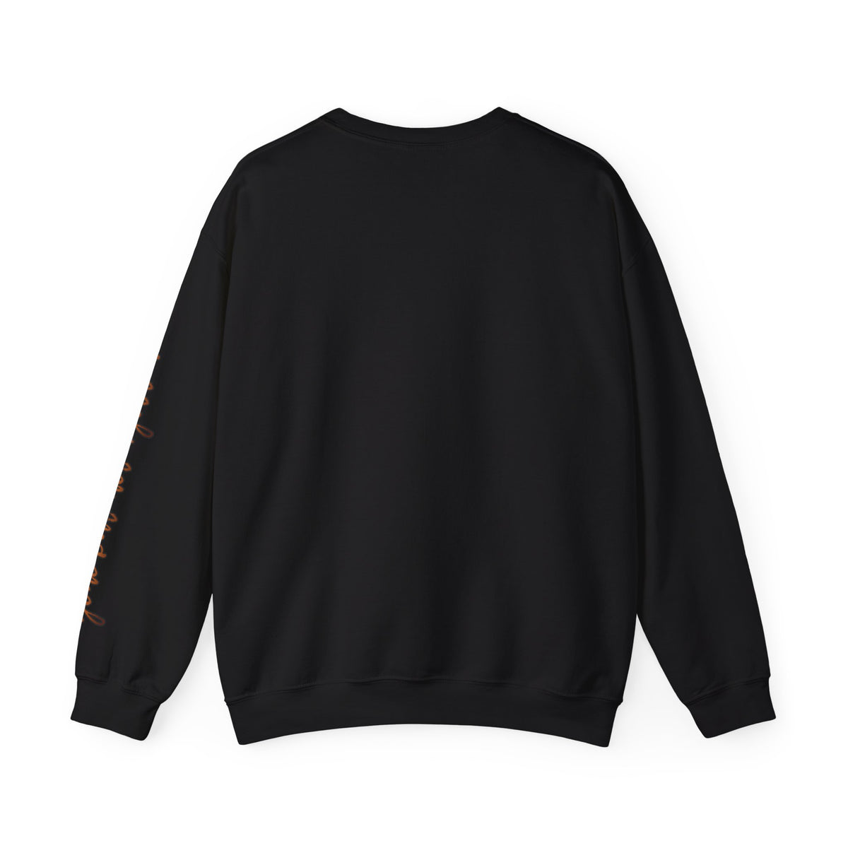 D.P. & T.S. Gangster 2026 Tribune Crewneck Sweatshirt