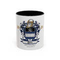 Anders Family Crest Coffee Mug (simple)