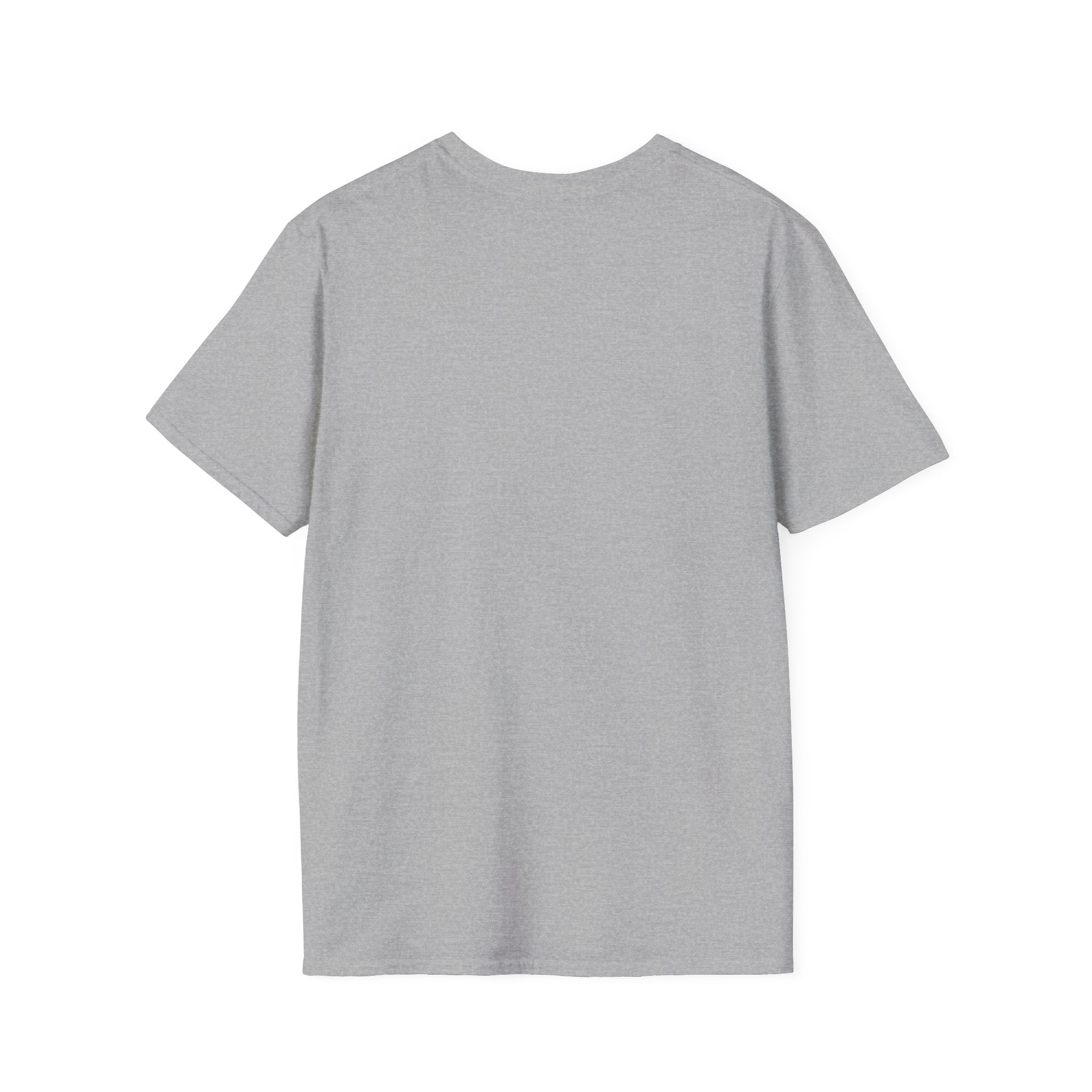 Anders Family Crest T-Shirt Soft Cotton (simple)