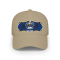 2026 Anders Family Crest Baseball Cap - Personalized Heritage Low Profile Hat
