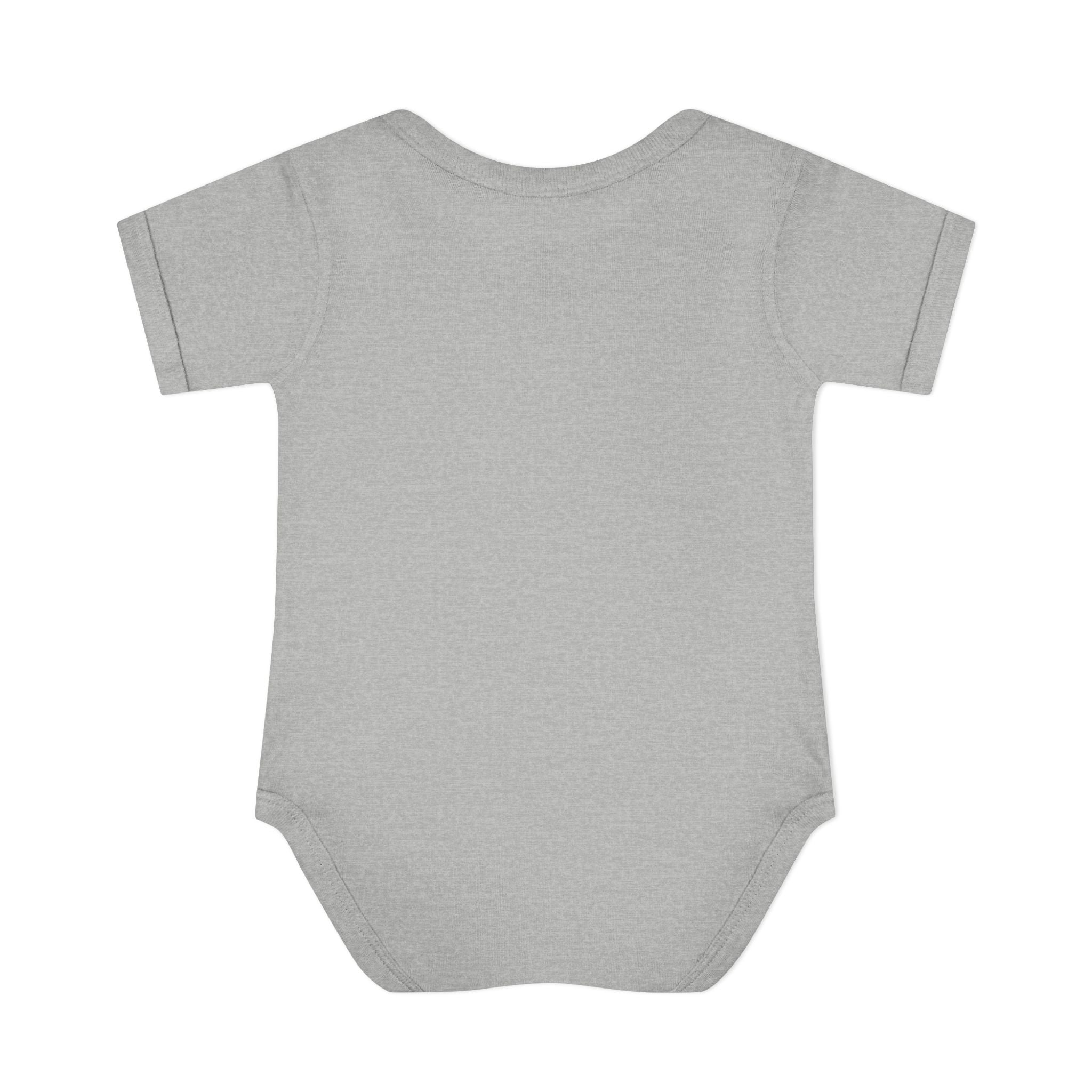 Infant Bodysuit Anders Family Crest - Baby Onesie (2026)