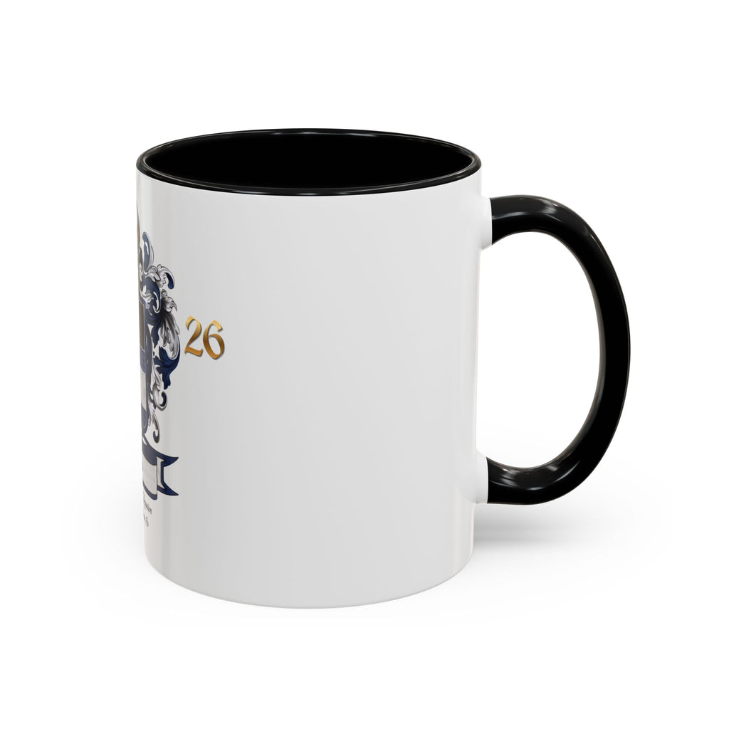 Anders Family Crest Coffee Mug (simple)