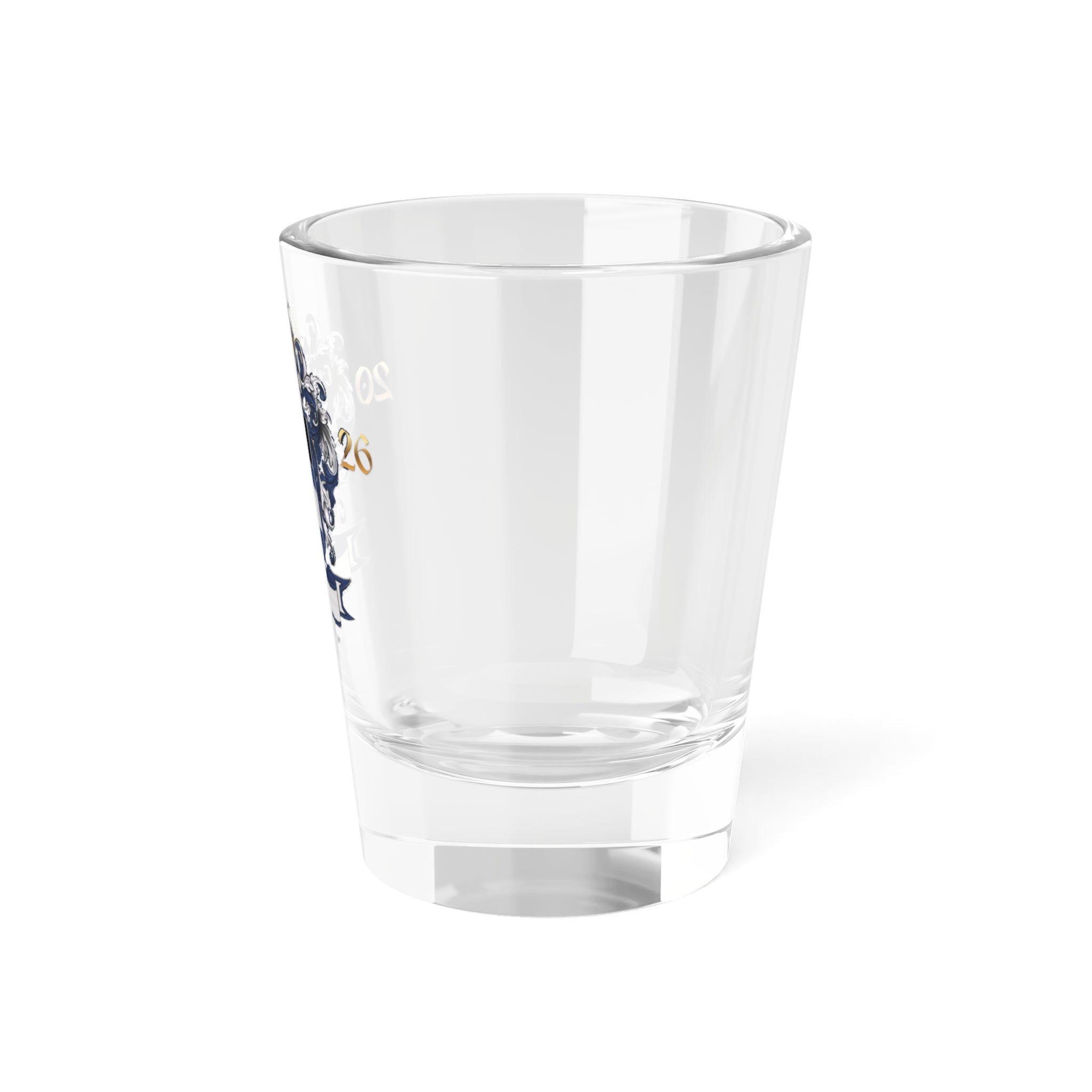 Anders Family Crest  Shot Glass 1.5oz