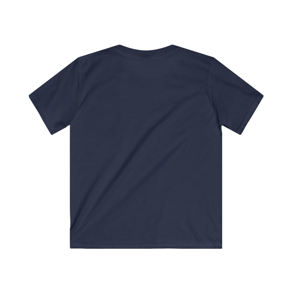 Anders Family Crest Kids Tee (original)
