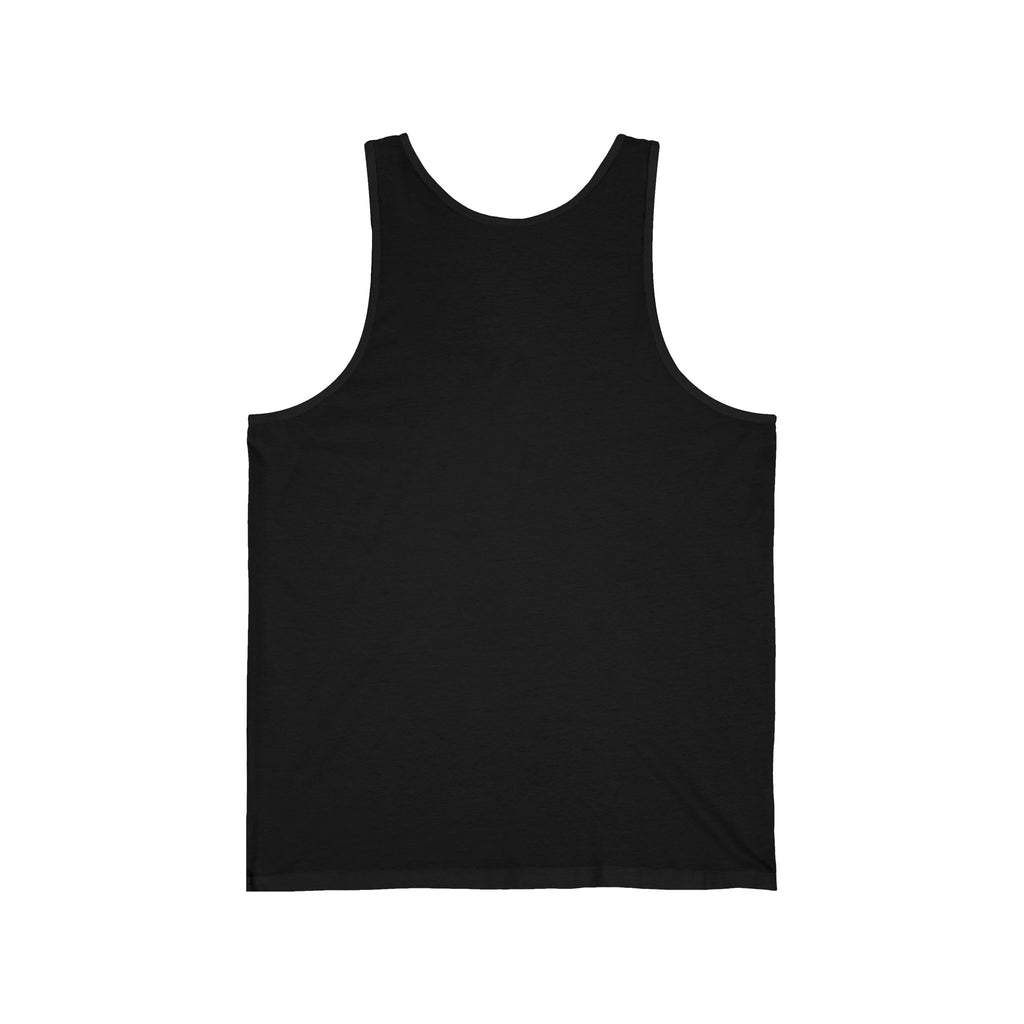 Anders Unisex Tank Top Jersey (simple)