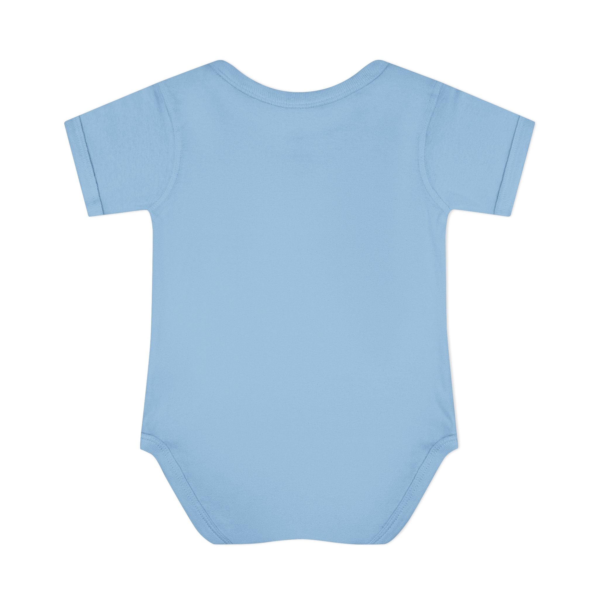 Infant Bodysuit Anders Family Crest - Baby Onesie (2026)