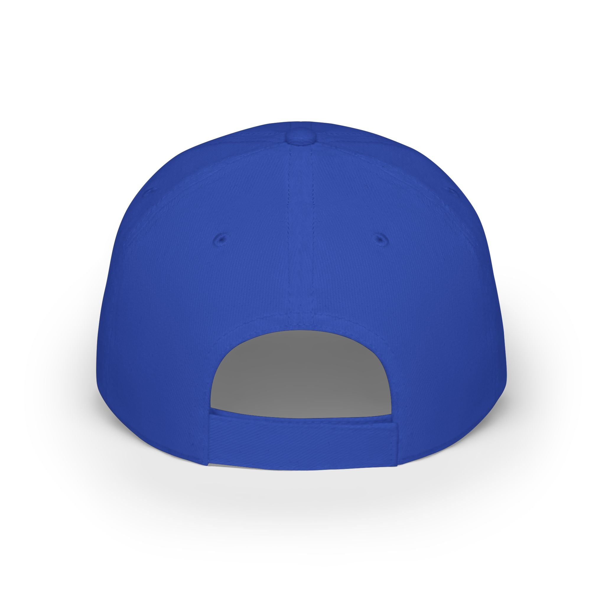 2026 Anders Family Crest Baseball Cap - Personalized Heritage Low Profile Hat