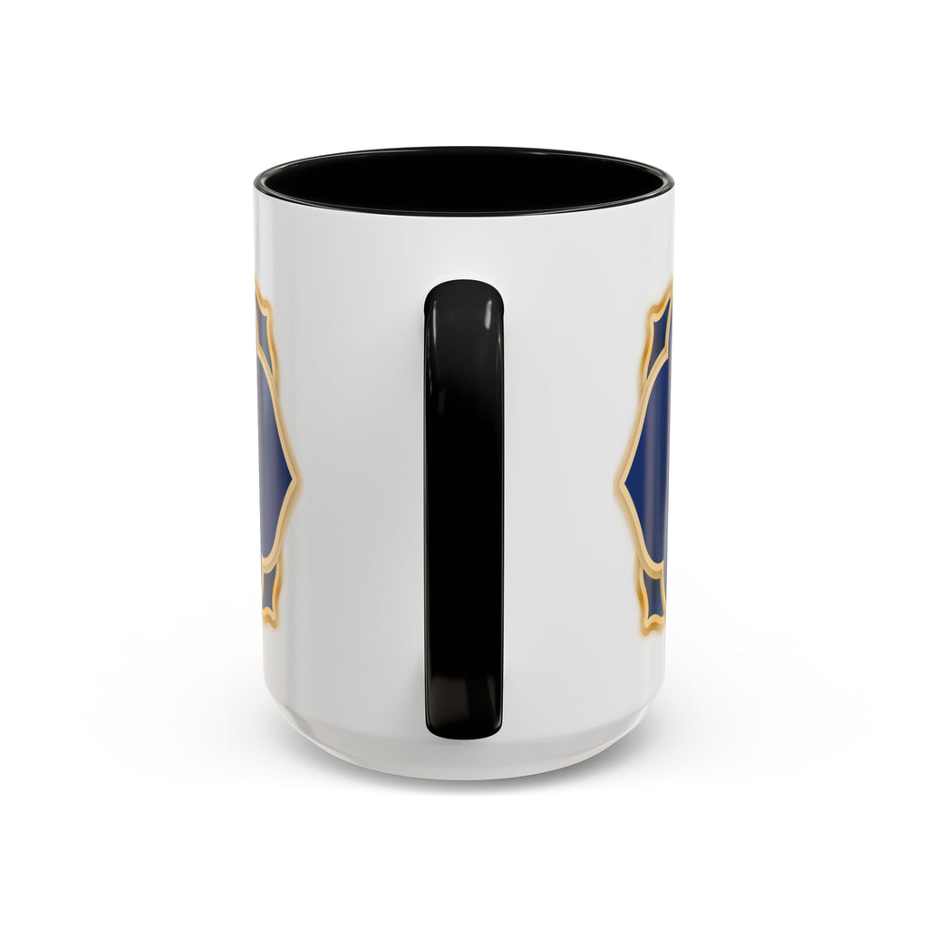 Anders Family Crest Coffee Mug