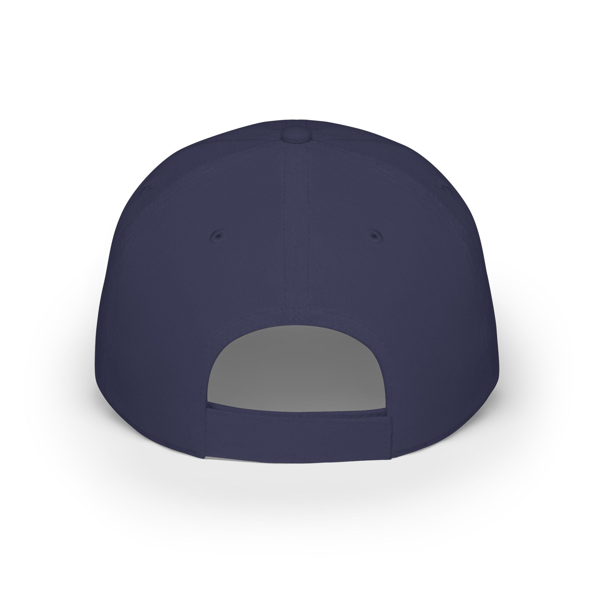 2026 Anders Family Crest Baseball Cap - Personalized Heritage Low Profile Hat