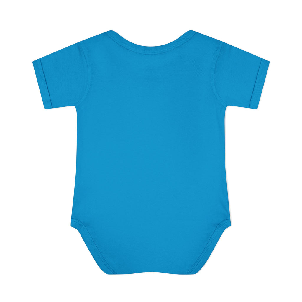 Infant Bodysuit Anders Family Crest - Baby Onesie (2026)