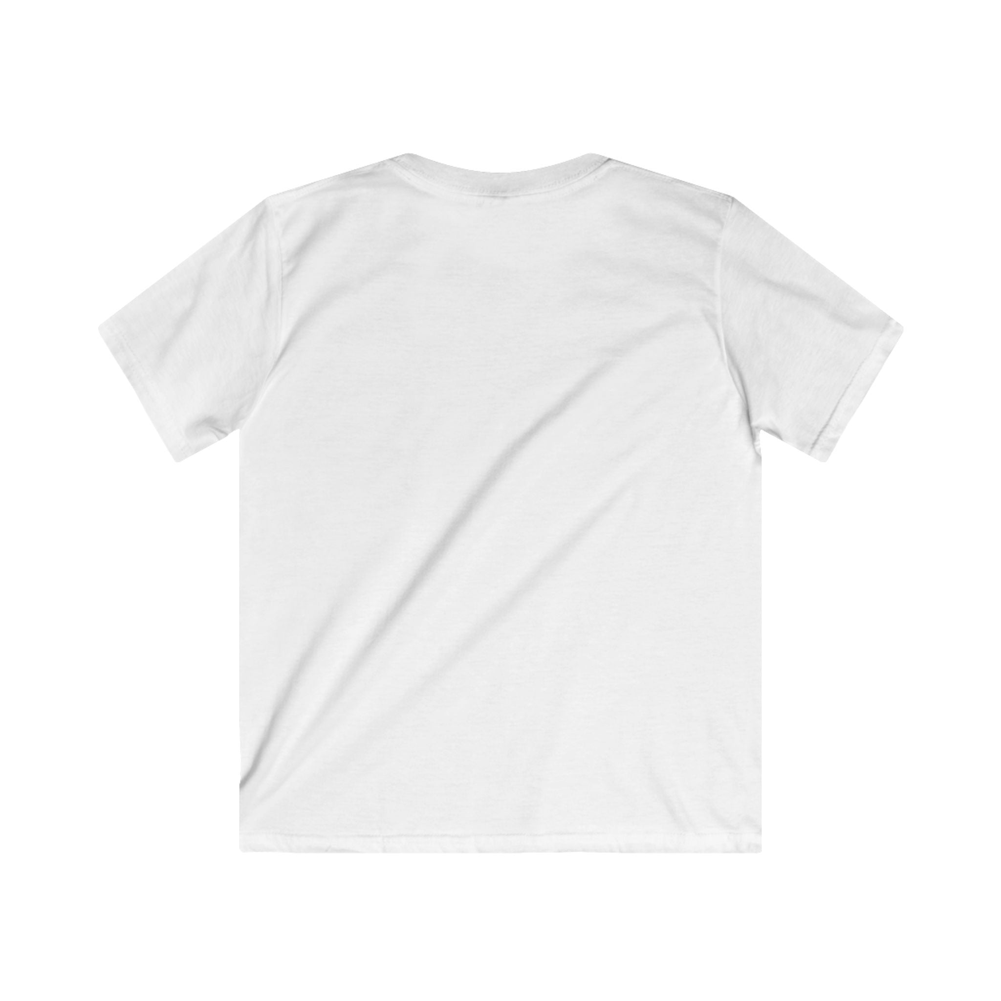 Anders Family Crest Kids Tee (simple)