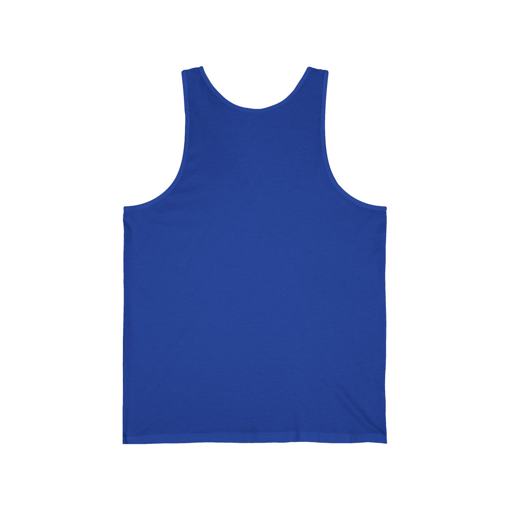 Anders Unisex Tank Top Jersey (simple)