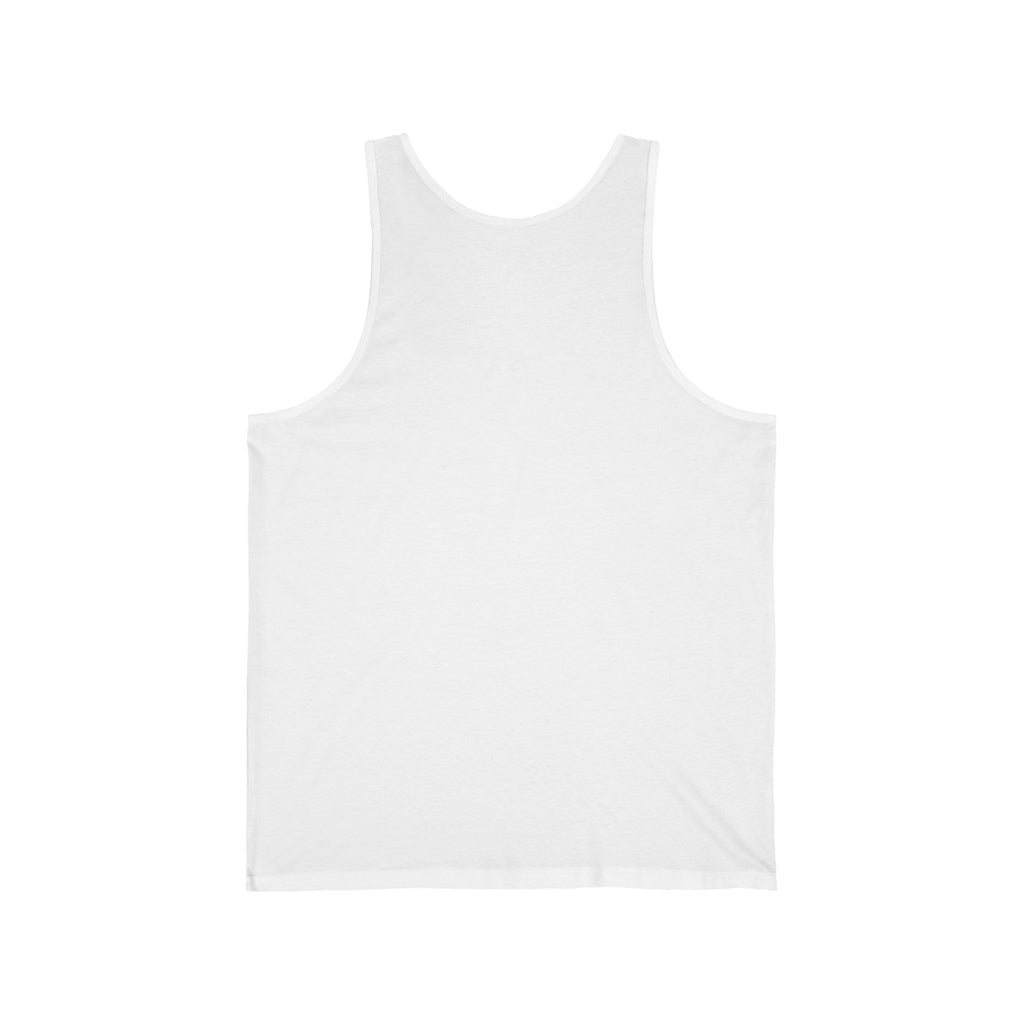 Anders Unisex Tank Top Jersey (simple)
