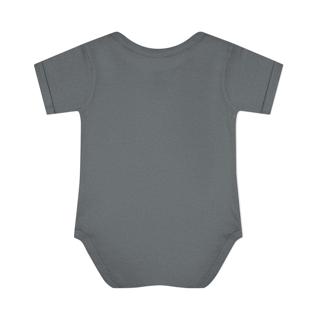 Infant Bodysuit Anders Family Crest - Baby Onesie (2026)