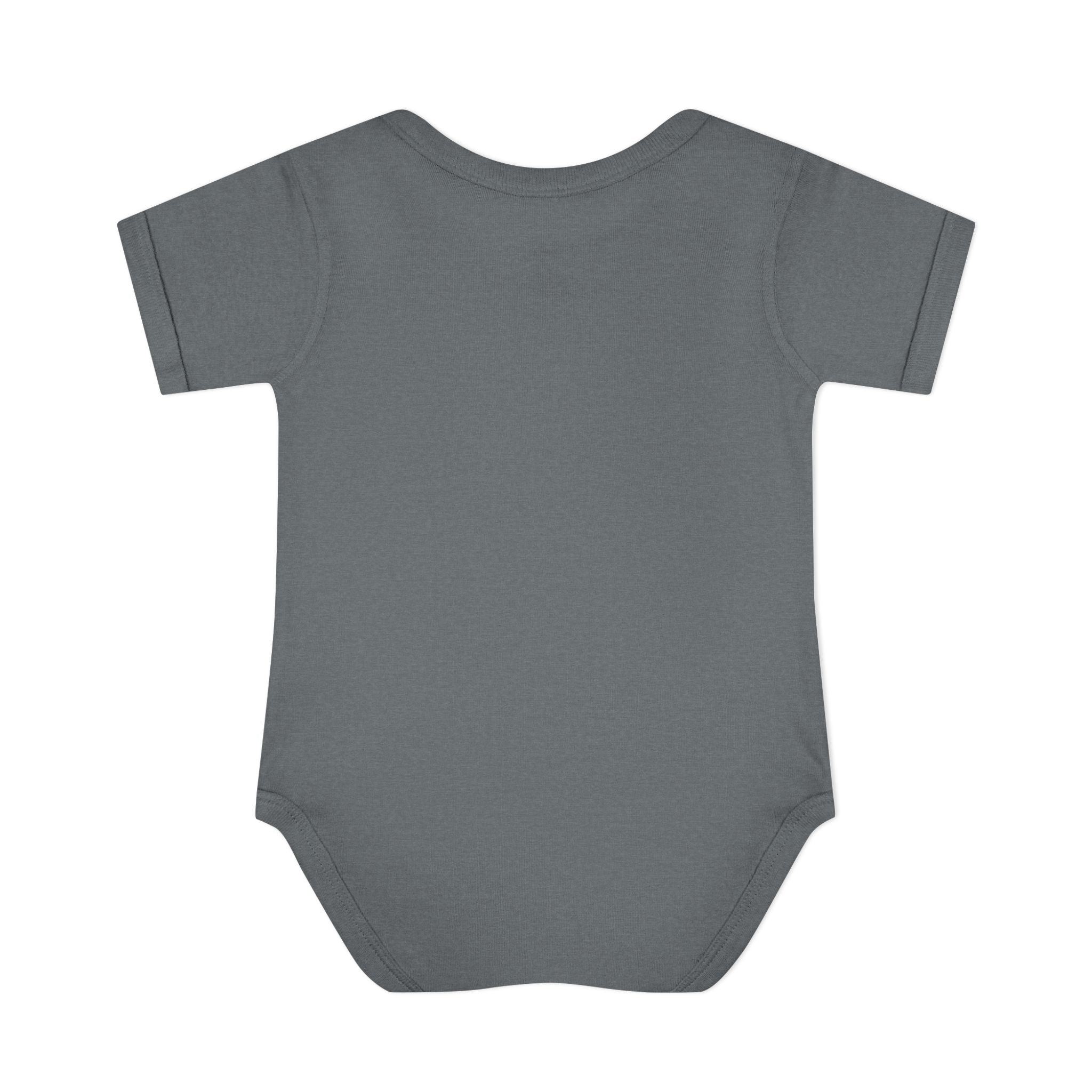 Infant Bodysuit Anders Family Crest - Baby Onesie (2026)