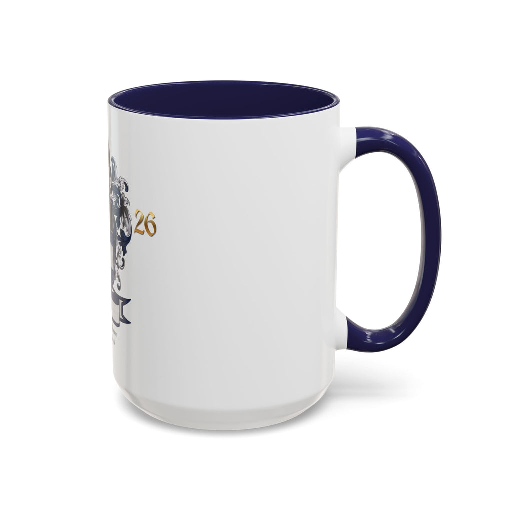Anders Family Crest Coffee Mug (simple)