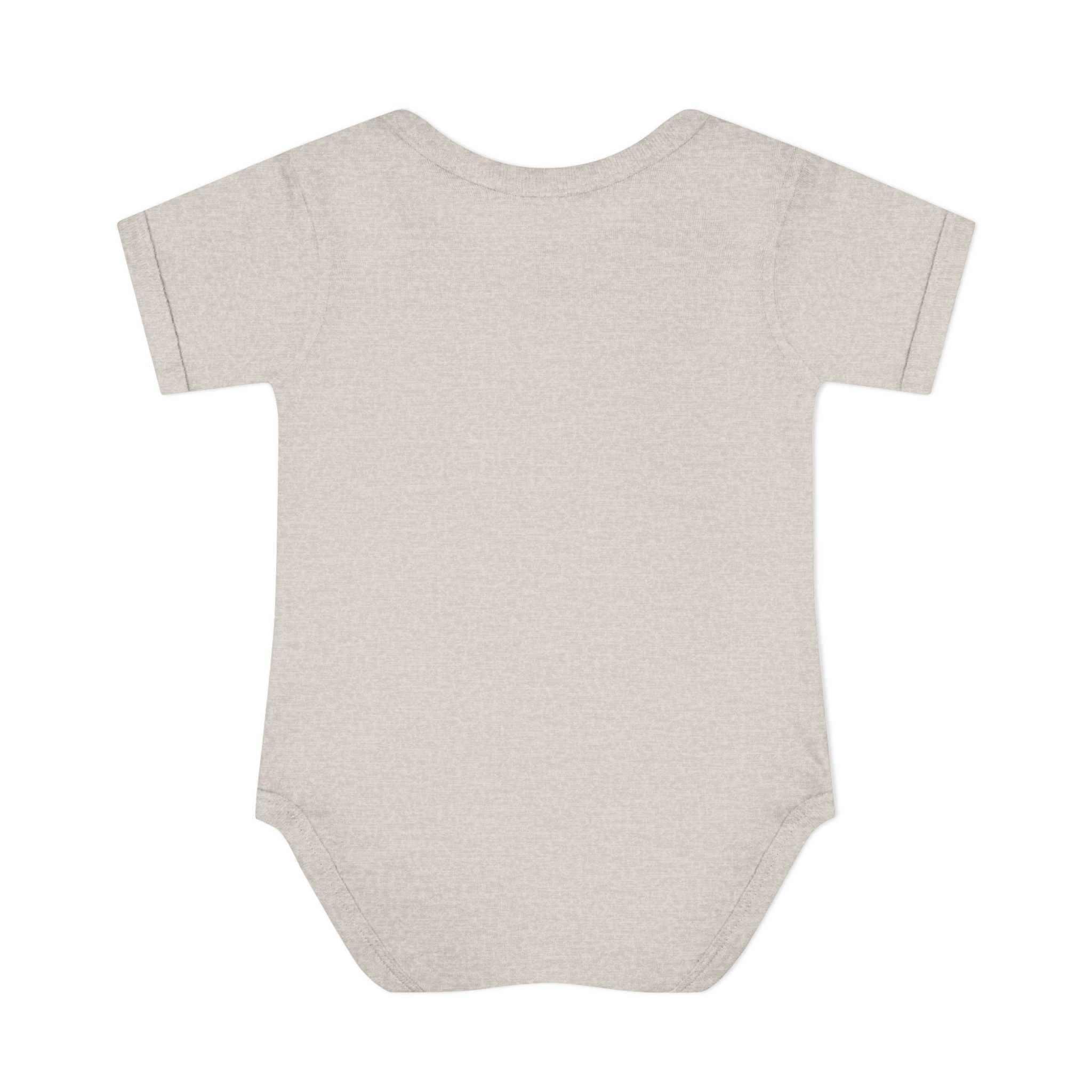 Infant Bodysuit Anders Family Crest - Baby Onesie (2026)