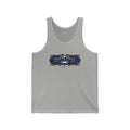 Anders Unisex Tank Top Jersey (original)