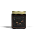Nocturnal Sweetness Blackberry Vanilla Candle (4oz & 9oz)