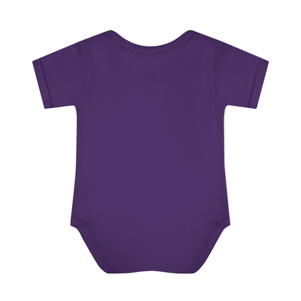 Infant Bodysuit Anders Family Crest - Baby Onesie (2026)