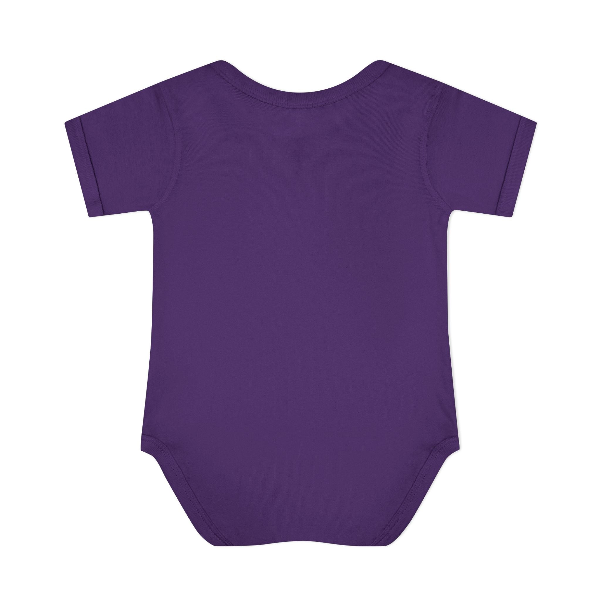 Infant Bodysuit Anders Family Crest - Baby Onesie (2026)