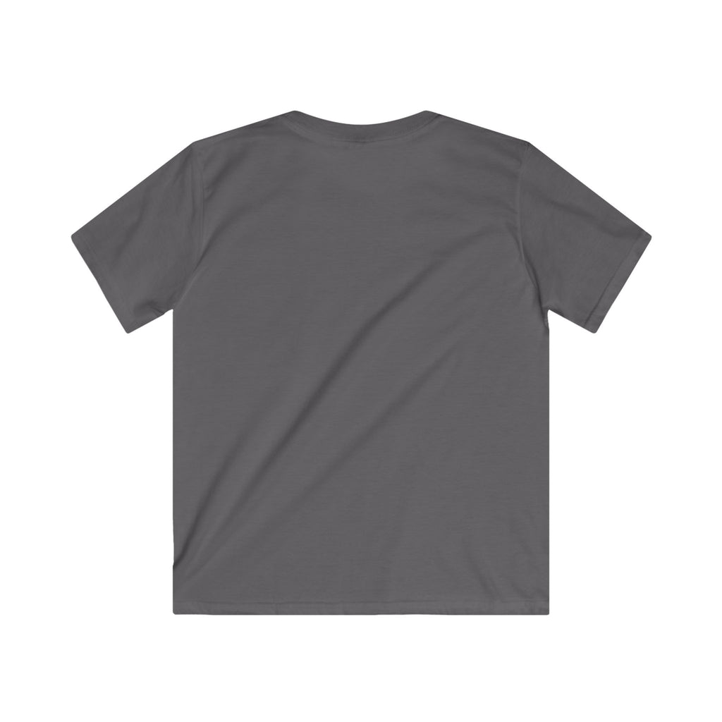 Anders Family Crest Kids Tee (original)