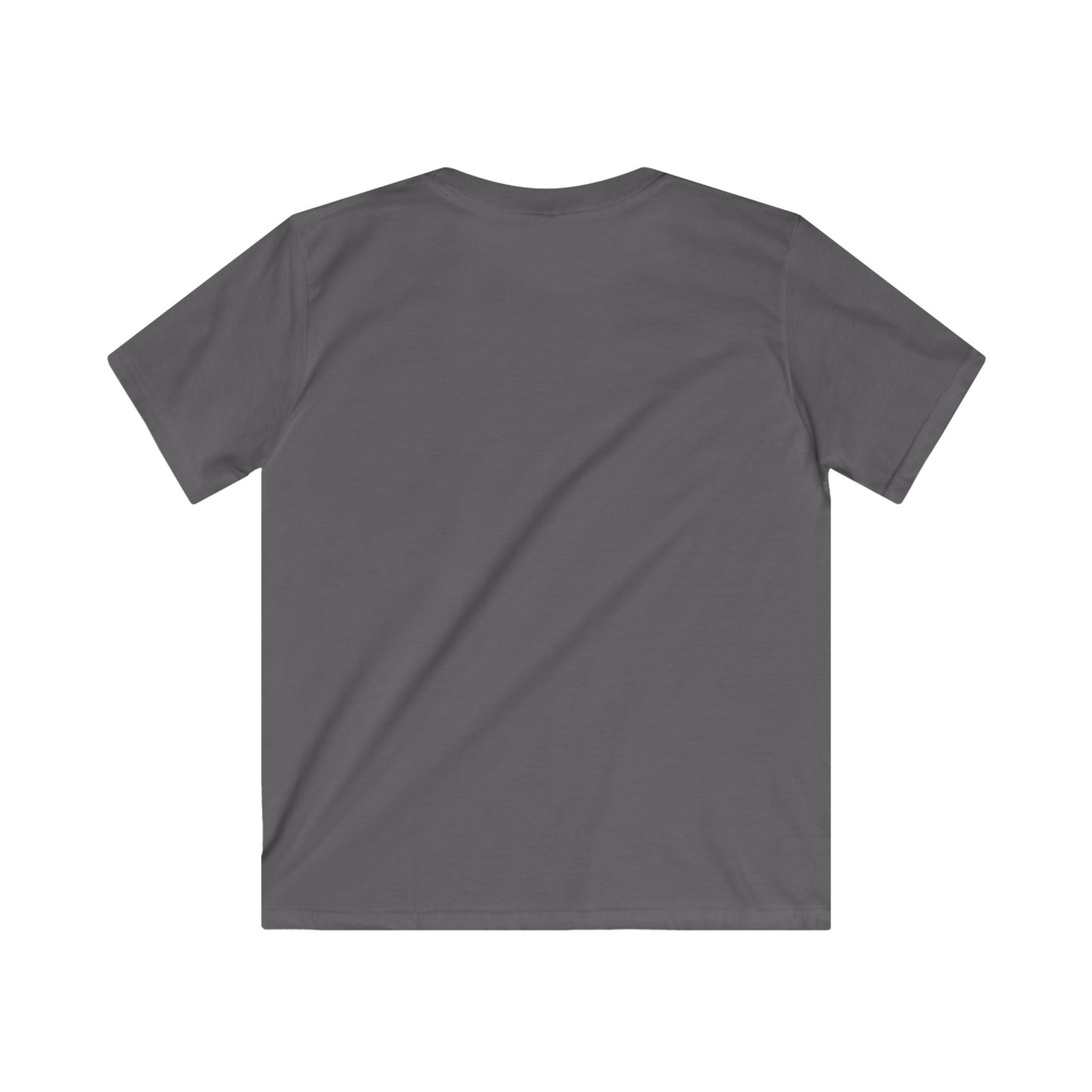 Anders Family Crest Kids Tee (original)