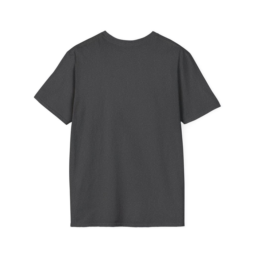 Anders Family Crest T-Shirt Soft Cotton (simple)