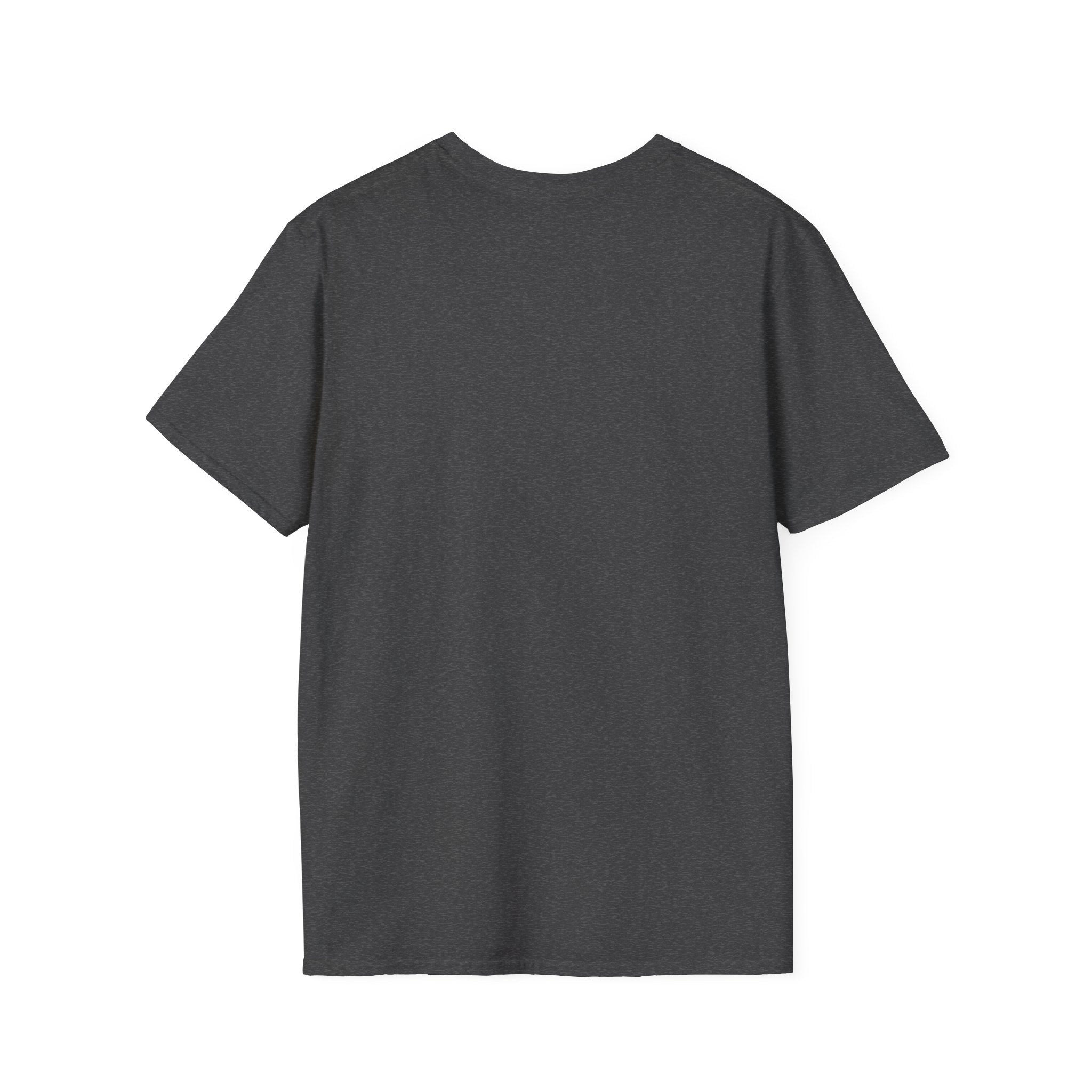 Anders Family Crest T-Shirt Soft Cotton (simple)