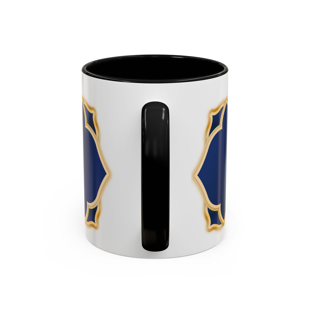 Anders Family Crest Coffee Mug