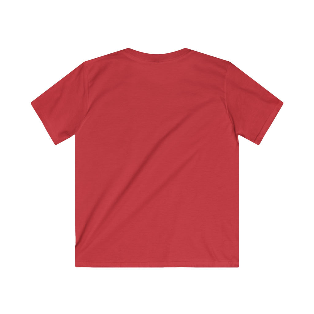 Anders Family Crest Kids Tee (original)