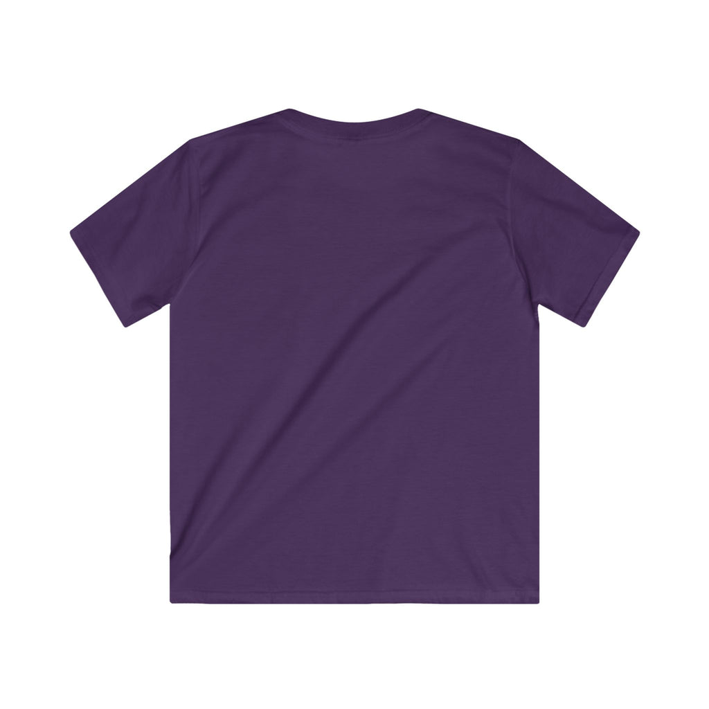 Anders Family Crest Kids Tee (simple)