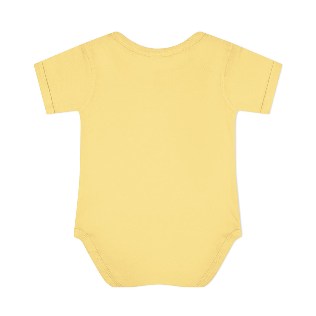 Infant Bodysuit Anders Family Crest - Baby Onesie (2026)
