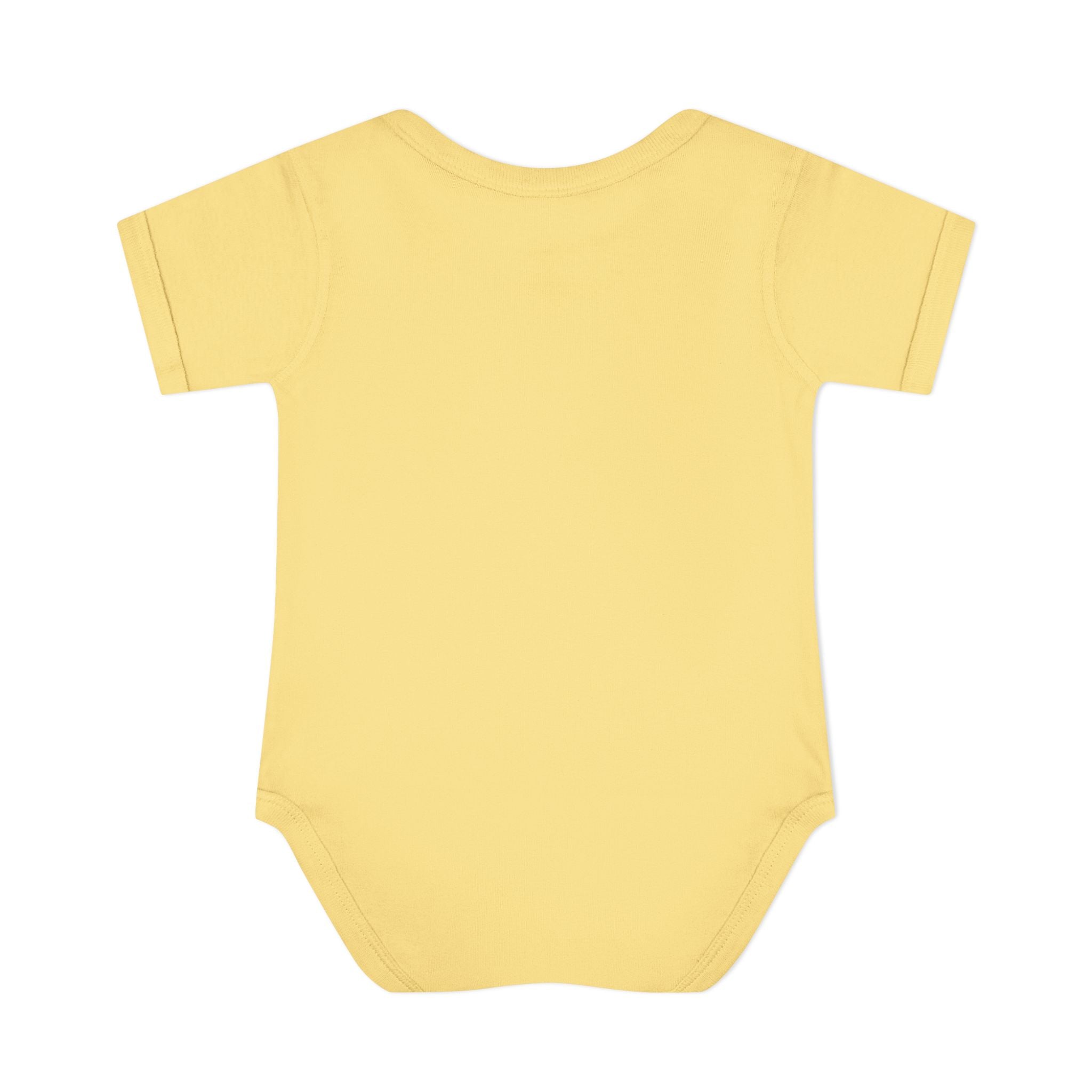 Infant Bodysuit Anders Family Crest - Baby Onesie (2026)