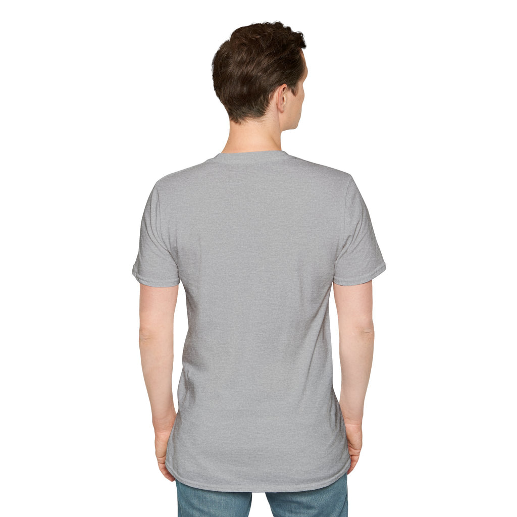 "Lil Dick Energy" Script Graphic Tee