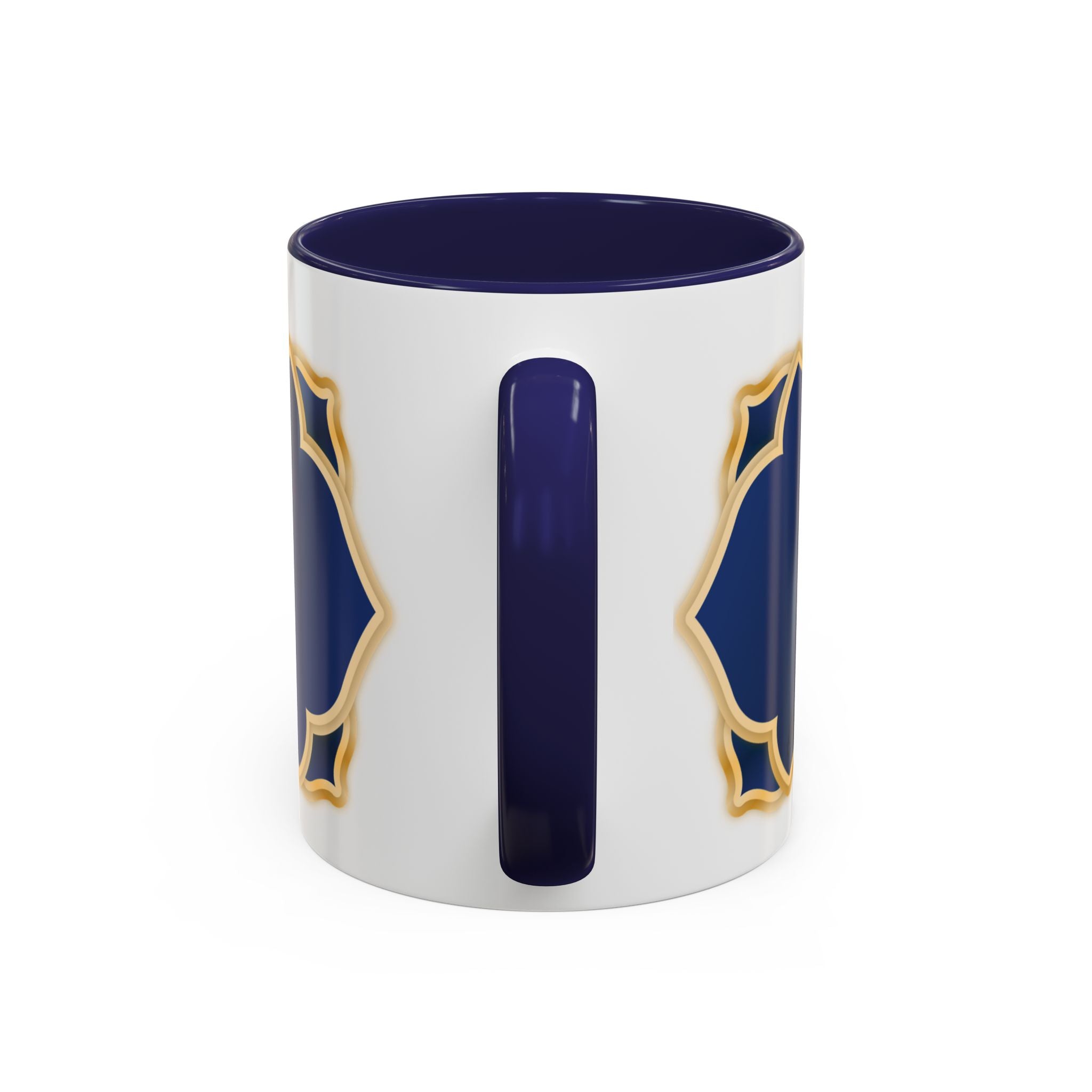 Anders Family Crest Coffee Mug