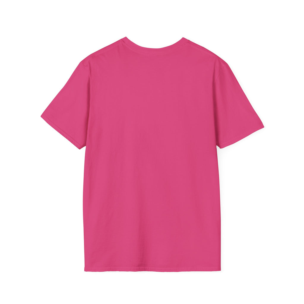 "Big Dick Energy" Script Graphic Tee