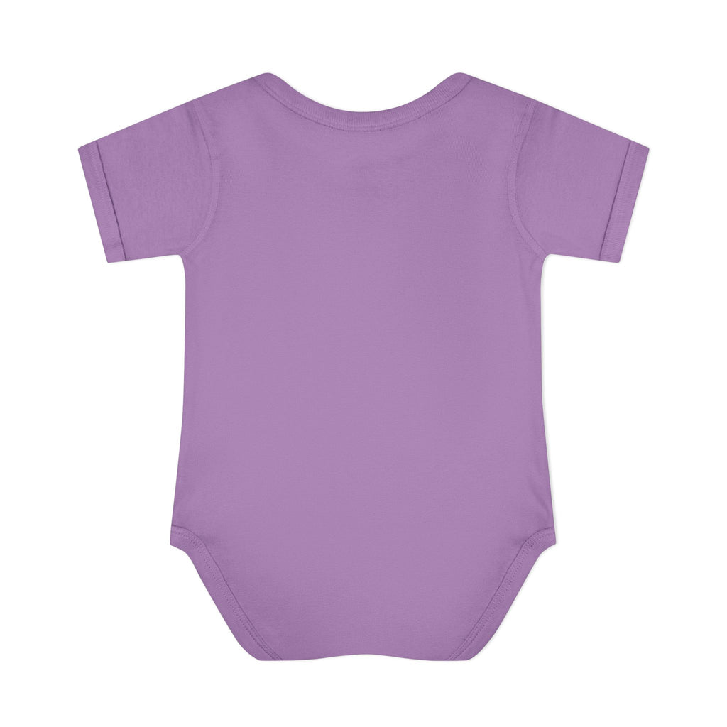 Infant Bodysuit Anders Family Crest - Baby Onesie (2026)