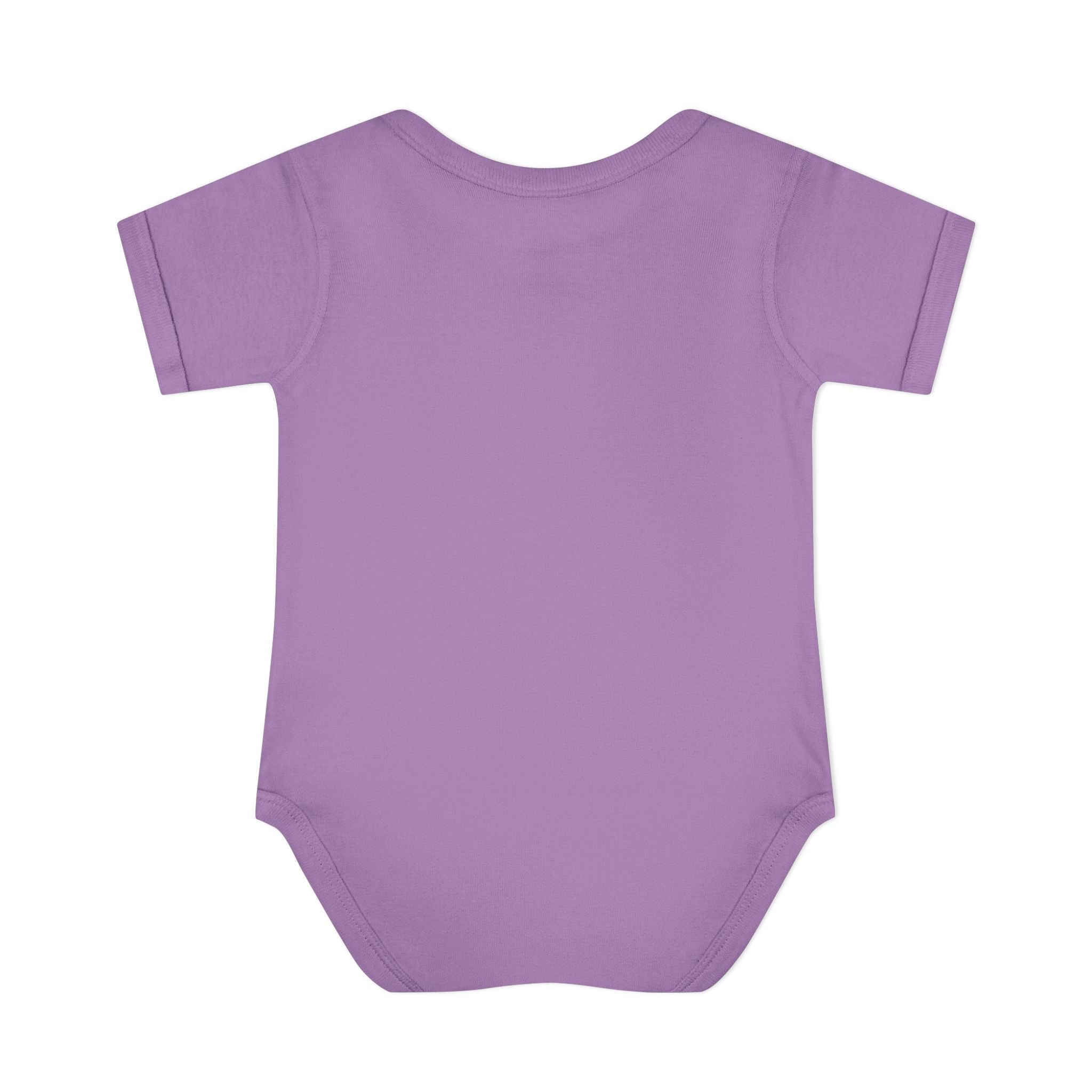 Infant Bodysuit Anders Family Crest - Baby Onesie (2026)