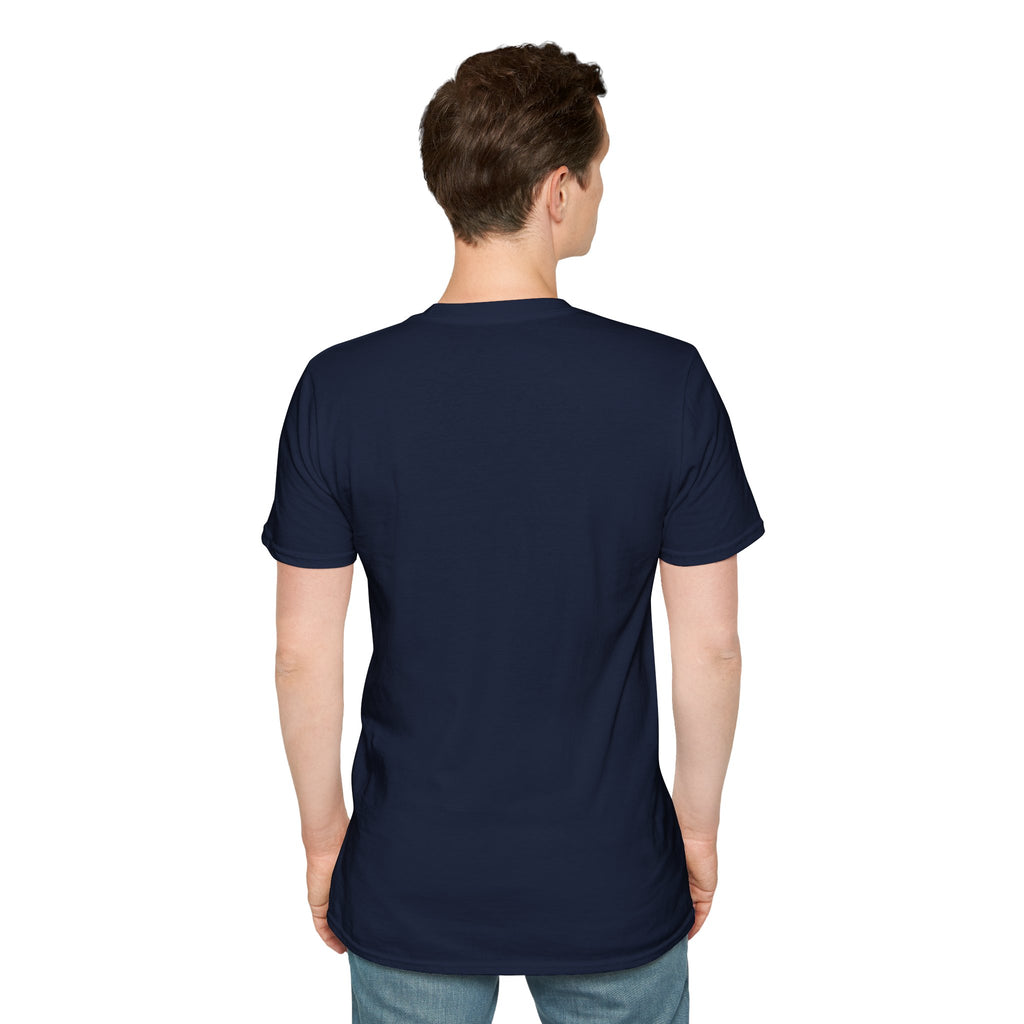 "Big Dick Energy" Script Graphic Tee